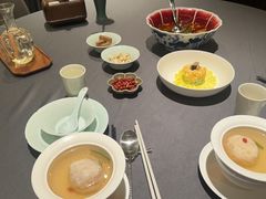 -香雪海饭店中餐厅(湖滨店)