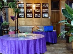 -龙姐私房菜(和顺古镇店)