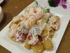 -粤仔湾砂锅粥(滨湖万达店)