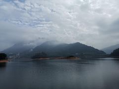 -广州市流溪河国家森林公园