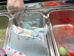 -Vola Gelato意大利手工冰淇淋(朝阳大悦城店)