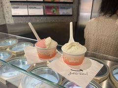 -Dip in Gelato(富民路店)