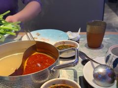 -山海•蒸汽活海鲜自助(皇庭广场店)