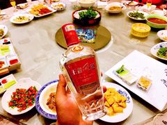 -保定会馆(秀兰店)