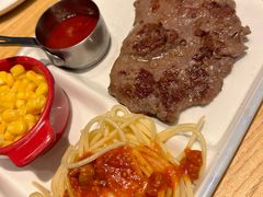 -菲滋意式餐厅(临平万达店)