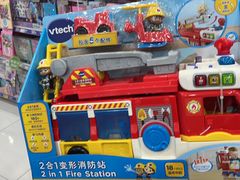 -TOYSRUS玩具反斗城(石家庄万象城店)