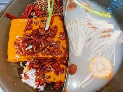 -阳阳老火锅(小南门店)