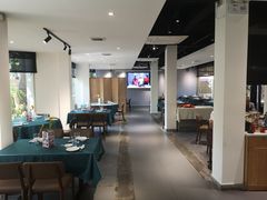 -随园花园餐厅(新港中路店)