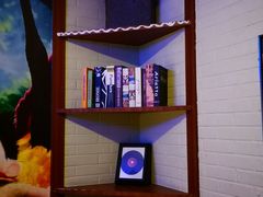 -星聚会KTV(合生汇黑金店)