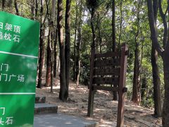 -火炉山森林公园