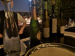 -顶层酒吧ROOF(上海艾迪逊酒店)