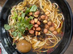 -家烧面馆【南山路知名经典面食】
