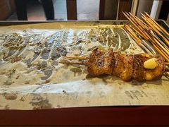 -万记麻辣烫国展总店