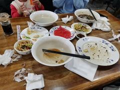 -柴氏风味斋(甘家口店)