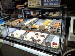 -君之狮子山·轻糖烘焙(松江印象城店)