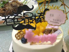 -肥肥小厨(咸阳路店)