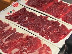 -潮泰牛肉火锅 · 创于1992年(车公庙店)