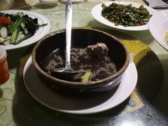 -原汁原味农家菜·经典粤菜(江燕南路店)