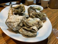 生蚝-金掌勺·锅包肉(广渠门店)
