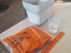 -一棠龙虾•王牌虾球(恒隆广场店)