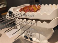 -丰茂烤串(五道口店)