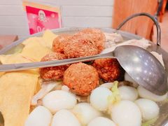 -庐州太太(CBD店)