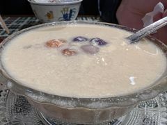 -堂屋糖水店(愚园店)