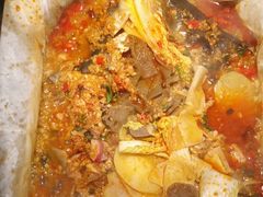 -鱼鼎香烤鱼火锅(华发商都店)