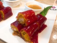 -点都德(聚福楼店)