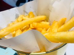 -乔泰勒JOETYLER西餐厅(曲江店)