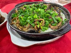 -香江农家乐饭店