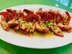 -盛港湾海鲜食府(黄沙店)