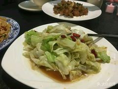 -湘与香缘·湖南菜(王府井北京市百货大楼店)