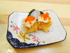 -樱の千渡日式料理·铁板烧•烧鸟(金盛田广场店)
