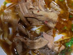 牛杂扁粉-易裕和·长沙米粉(友谊路店)