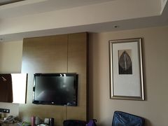 -扬州绿地铂骊酒店
