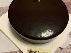 -第戎蛋糕(恒隆广场店)