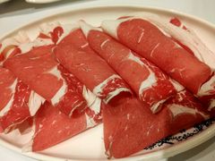 -澳洲肥牛火锅(转盘路店)