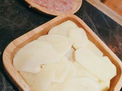 -许府牛火锅(信义坊总店)