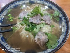 牛肉拉面-中国兰州拉面(西湖文化广场店)