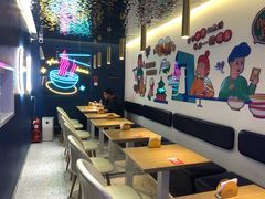 -壹粉屋新疆炒米粉(建外SOHO东区店)