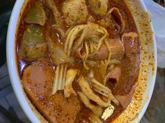 -高福麻辣烫(新阳店)