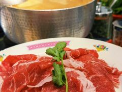 -燃计沙茶皇·香港沙茶火锅(人广旗舰店)