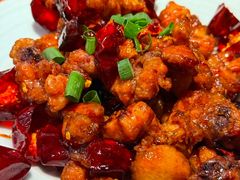 -晚归月亮湾私家菜(临邑路店)