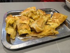 -马老三肉丁胡辣汤(西一路店)
