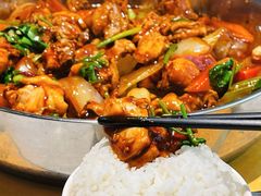 -黄记煌三汁焖锅(华发商都店)
