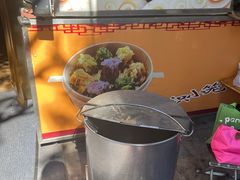 -正宗天津烧麦馆(柳州路店)