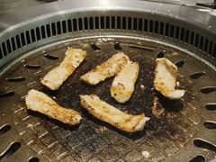 -焱铁烧·黑毛和牛专门店(南宁万象城店)