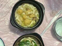 -阿隆煲店(秀仁苑店)