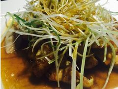 -蝎王府羊蝎子(西直门店)